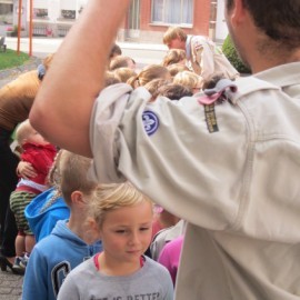 IMG 6644 - Scouts en Gidsen Zaventem 